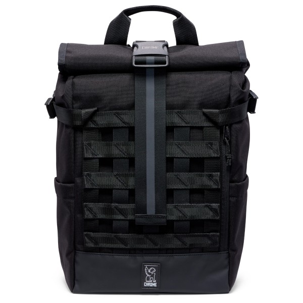 Chrome - Barrage 18 Pack - Daypack Gr 18 l schwarz Chrome - Barrage 18 Pack - Daypack Gr 18 l schwarz von Chrome