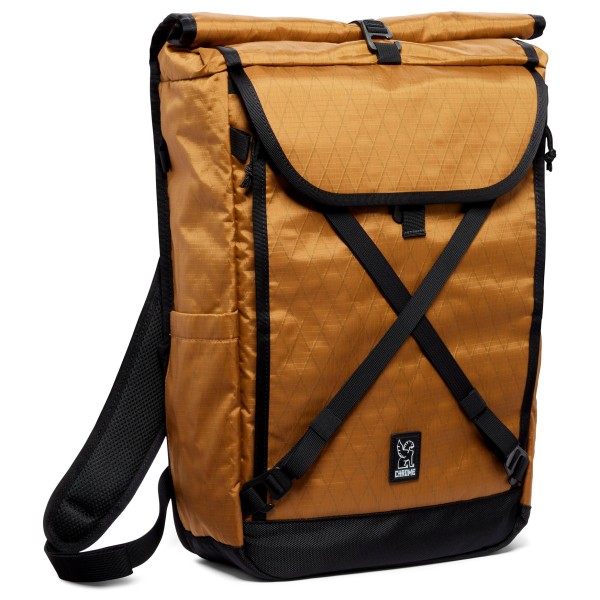 Chrome - Bravo 4.0 - Daypack Gr 35 l braun Chrome - Bravo 4.0 - Daypack Gr 35 l braun von Chrome