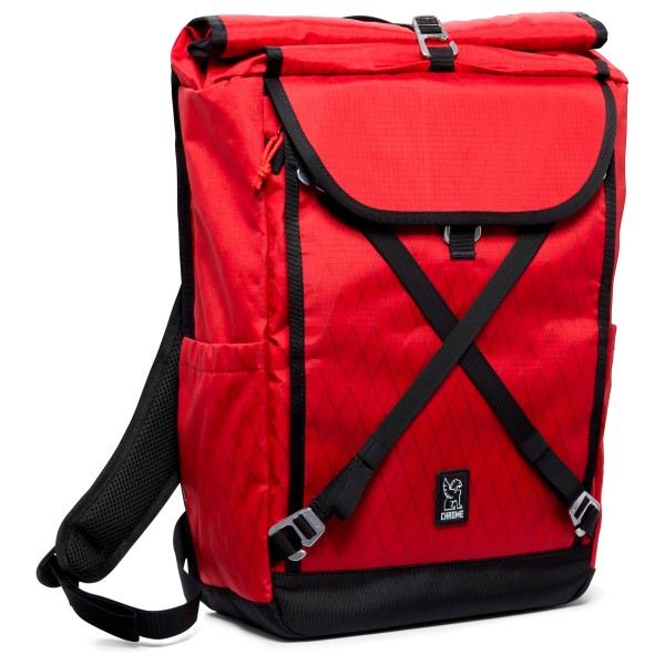 Chrome - Bravo 4.0 - Daypack Gr 35 l rot Chrome - Bravo 4.0 - Daypack Gr 35 l rot von Chrome