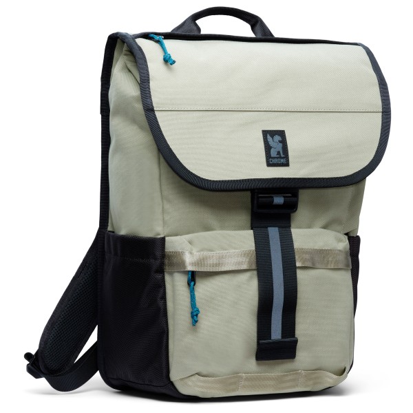 Chrome - Corbet 24 Pack - Daypack Gr 24 l grau Chrome - Corbet 24 Pack - Daypack Gr 24 l grau von Chrome