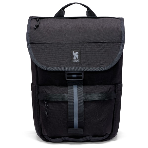 Chrome - Corbet 24 Pack - Daypack Gr 24 l schwarz Chrome - Corbet 24 Pack - Daypack Gr 24 l schwarz von Chrome