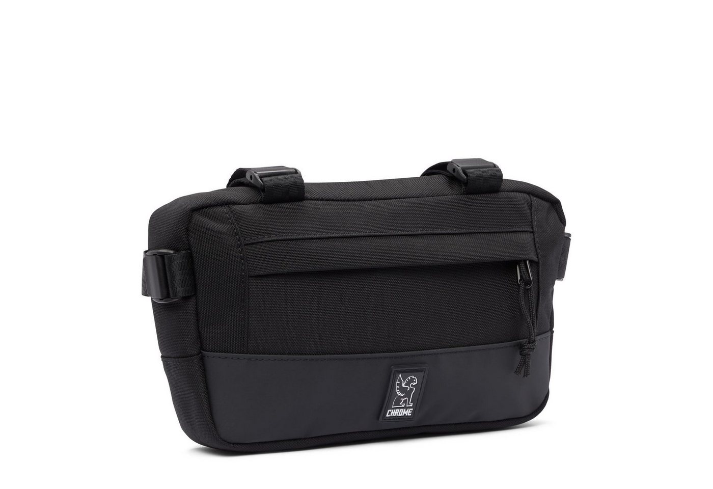 Chrome Fahrradtasche Chrome Industries Doubletrack Frame Bag S Chrome Fahrradtasche Chrome Industries Doubletrack Frame Bag S von Chrome