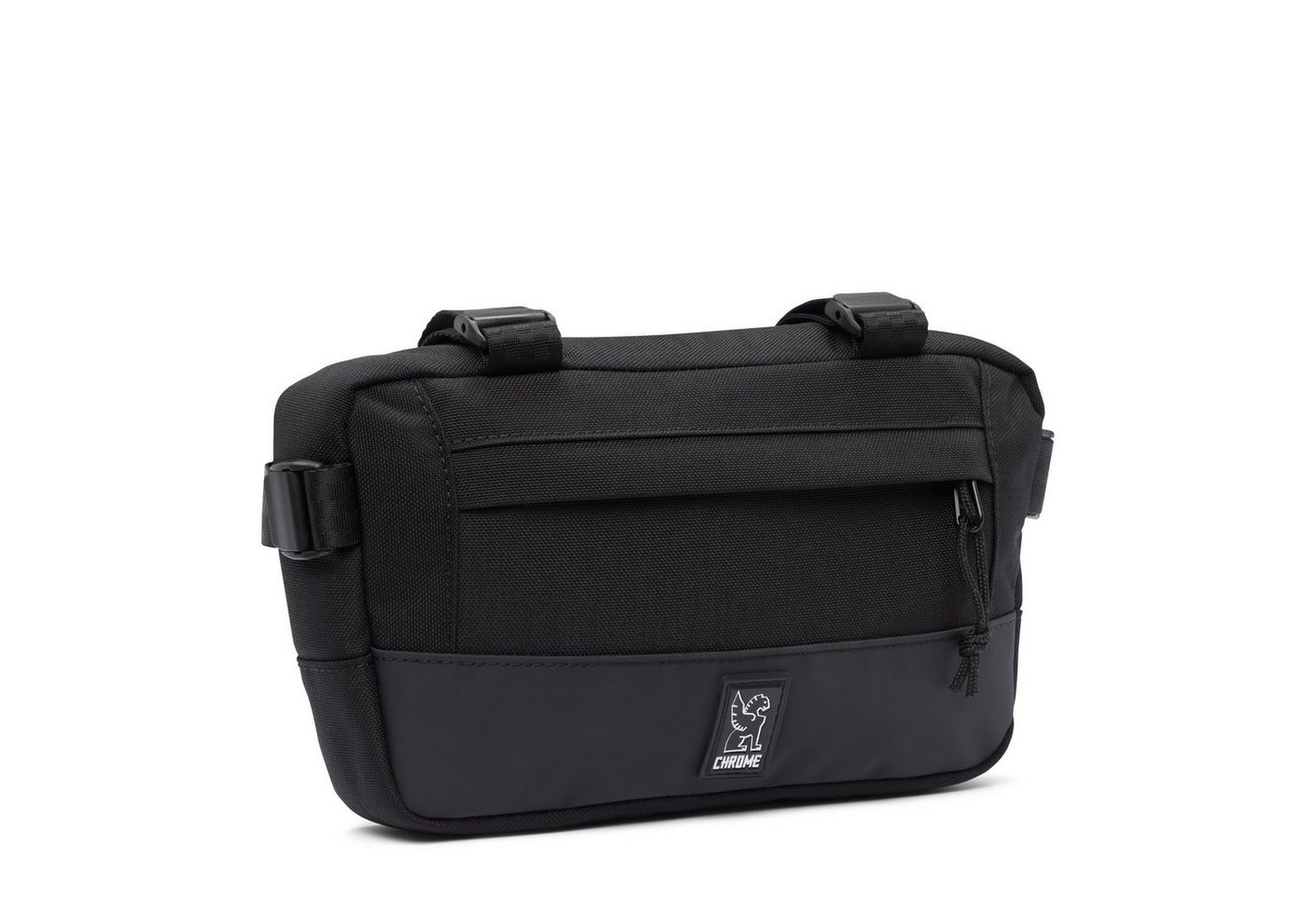 Chrome Fahrradtasche Chrome Industries Doubletrack Frame Bag S von Chrome