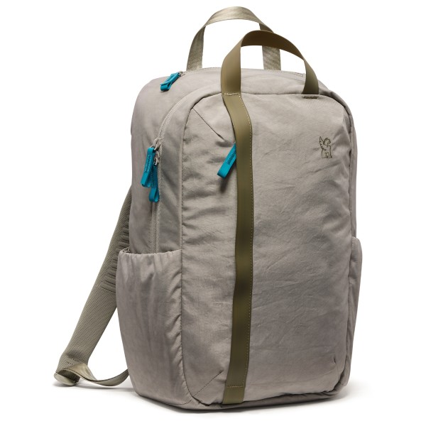 Chrome - Highline Backpack - Daypack Gr 20 l grau Chrome - Highline Backpack - Daypack Gr 20 l grau von Chrome