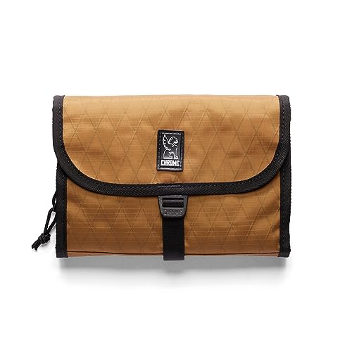 Chrome Industries Bravo Tech Rolle - Amber X Chrome Industries Bravo Tech Rolle - Amber X von Chrome