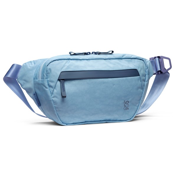 Chrome - Sabin Sling - Hüfttasche Gr 6 l blau von Chrome