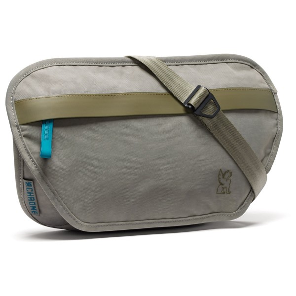 Chrome - Sodo Sling - Umhängetasche Gr 3 l grau Chrome - Sodo Sling - Umhängetasche Gr 3 l grau von Chrome