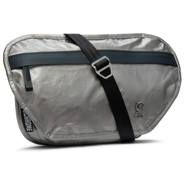 Chrome - Sodo Sling - Umhängetasche Gr 3 l grau Chrome - Sodo Sling - Umhängetasche Gr 3 l grau von Chrome