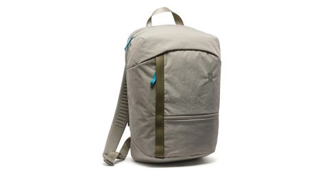 chrome camden 16l pack sage rucksack chrome camden 16l pack sage rucksack von Chrome