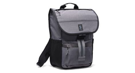 chrome corbet 24l pack backpack grau   schwarz von Chrome