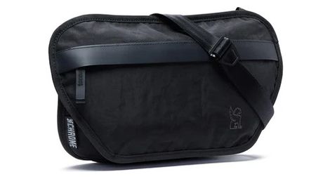 chrome sodo 3l pack bag black chrome sodo 3l pack bag black von Chrome