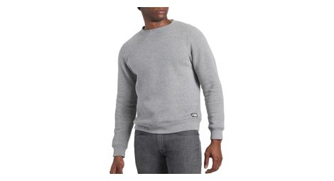 langarmeliges chrome issued fleece crew top schwarz langarmeliges chrome issued fleece crew top schwarz von Chrome