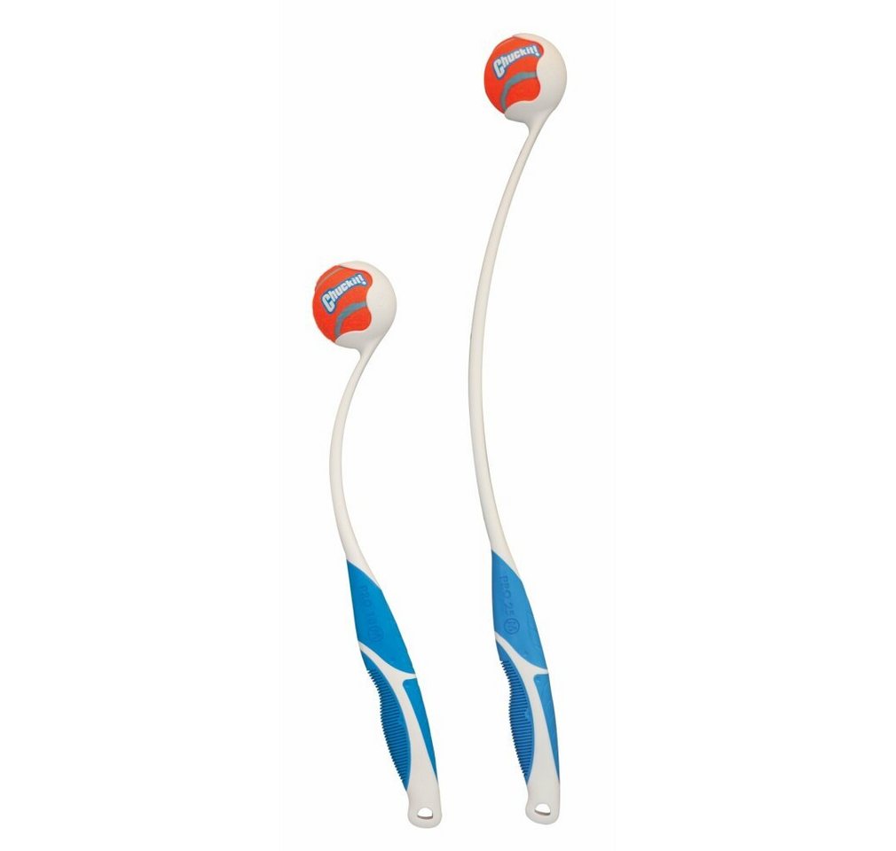 Chuckit Tierball Pro Ball Launcher M 45 cm Chuckit Tierball Pro Ball Launcher M 45 cm von Chuckit