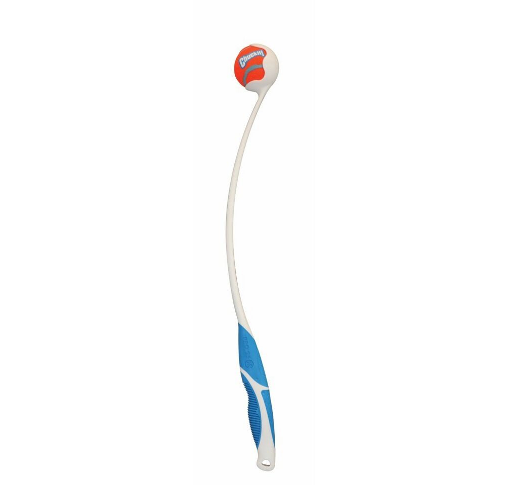 Chuckit Tierball Pro Ball Launcher M 63 cm Chuckit Tierball Pro Ball Launcher M 63 cm von Chuckit