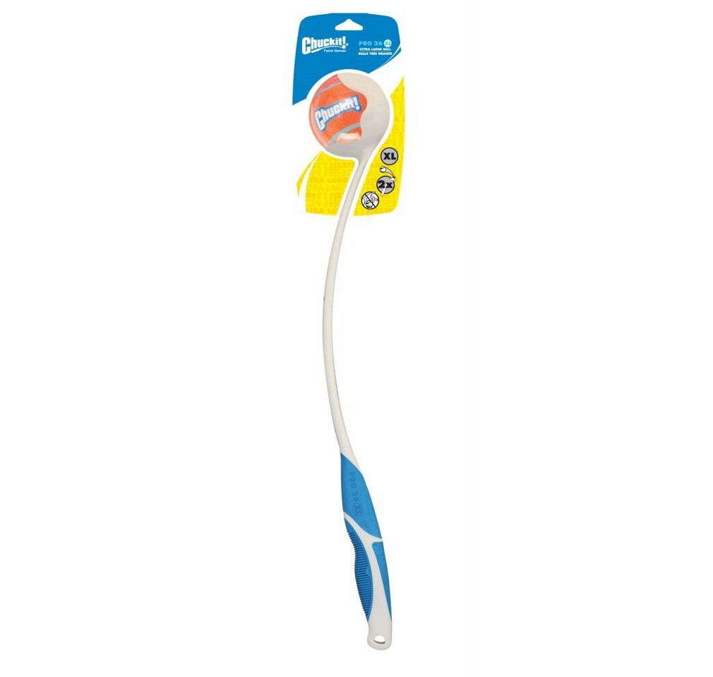 Chuckit Tierball Pro Ball Launcher XL 66 cm Chuckit Tierball Pro Ball Launcher XL 66 cm von Chuckit