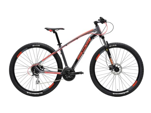 Adriatica Mountainbike 29 Zoll Wing RS 43cm Adriatica Mountainbike 29 Zoll Wing RS 43cm von Cicli Adriatica