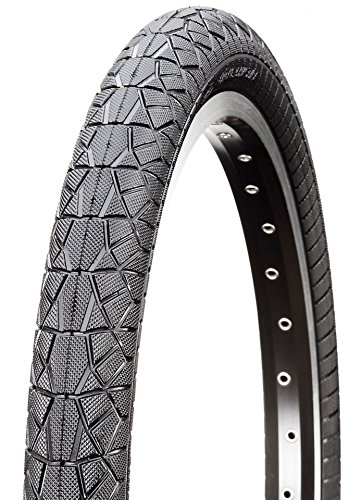 CST Unisex – Erwachsene COP.CS 20x2.125 (57-406) SCHWARZ C1381R STARR, BLAU CST Unisex – Erwachsene COP.CS 20x2.125 (57-406) SCHWARZ C1381R STARR, BLAU von CST