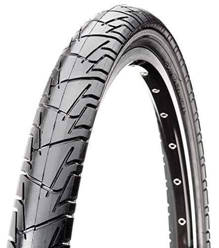 CST Unisex – Erwachsene COP.CS 26x2.125 (57-559) Weiss/SCHWARZ C1218 STARR, BLAU CST Unisex – Erwachsene COP.CS 26x2.125 (57-559) Weiss/SCHWARZ C1218 STARR, BLAU von CST