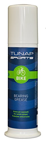 Cicli Bonin-Unisex TUNAP Sports Kugellager Fettdose, Sortiert, 100 g von DICPAN