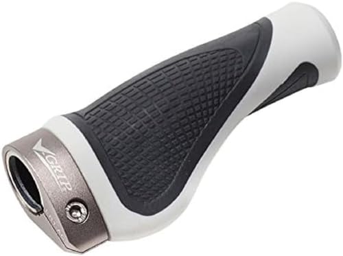 V-GRIP Cicli Bonin Ergo Einheitsgröße Grau/Weiß/Silber V-GRIP Cicli Bonin Ergo Einheitsgröße Grau/Weiß/Silber von V-GRIP