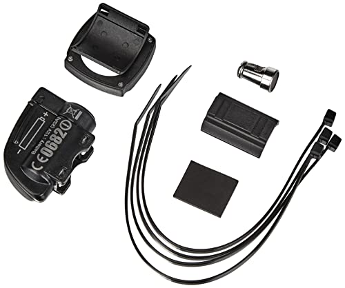 Ciclosport Lenkerhalter/Senderset cm 4.x, Schwarz Ciclosport Lenkerhalter/Senderset cm 4.x, Schwarz von Ciclosport