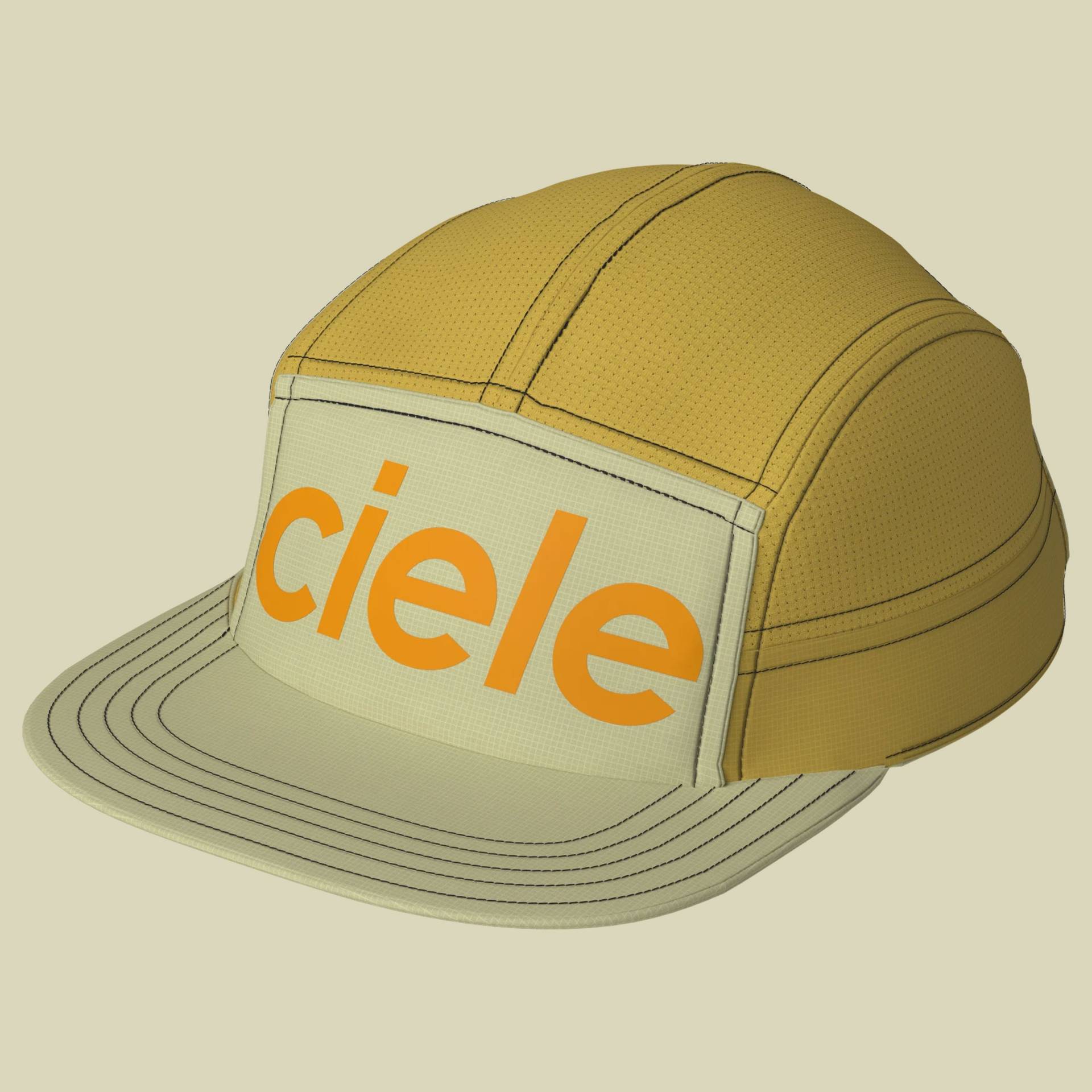 GOCap Comp Century M/L beige - glade GOCap Comp Century M/L beige - glade von Ciele