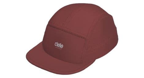 ciele alzcap athletics sl cap rot von Ciele