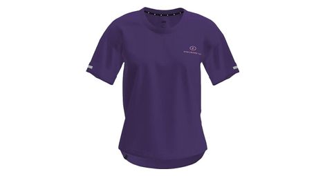 ciele everybody run women s t shirt violett ciele everybody run women s t shirt violett von Ciele