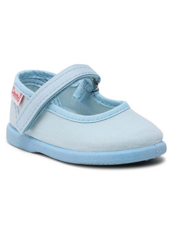 Cienta Halbschuhe 24000 Celeste 10 Sneaker Cienta Halbschuhe 24000 Celeste 10 Sneaker von Cienta