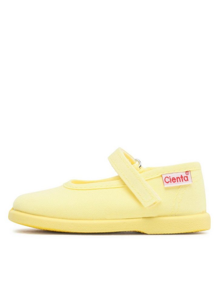 Cienta Halbschuhe 24000 Lima New 167 Sneaker Cienta Halbschuhe 24000 Lima New 167 Sneaker von Cienta