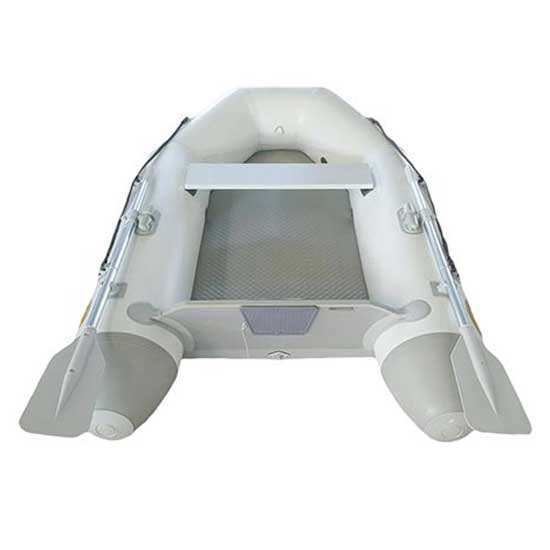 Cimatecnic 230 Air Boat Silber Cimatecnic 230 Air Boat Silber von Cimatecnic