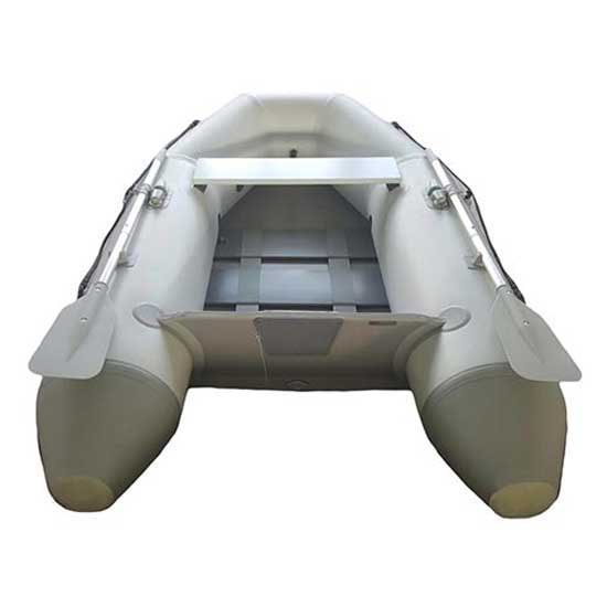 Cimatecnic 240 Slat Boat Silber Cimatecnic 240 Slat Boat Silber von Cimatecnic