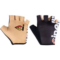 CINELLI Supercorsa Handschuhe, für Herren, Größe 2XL, Fahrradhandschuhe, von Cinelli