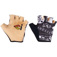 CINELLI Supercorsa Handschuhe, für Herren, Größe M, Radhandschuhe, Mountainbike von Cinelli