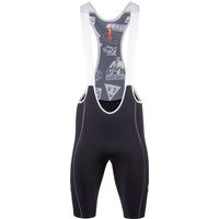 CINELLI Supercorsa kurze Trägerhose, für Herren, Größe L, Fahrradhose, CINELLI Supercorsa kurze Trägerhose, für Herren, Größe L, Fahrradhose, von Cinelli