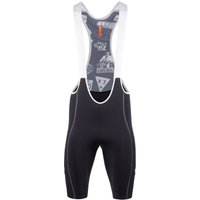 CINELLI Supercorsa kurze Trägerhose, für Herren, Größe M, Radlerhose, CINELLI Supercorsa kurze Trägerhose, für Herren, Größe M, Radlerhose, von Cinelli