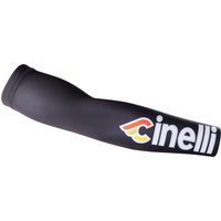 CINELLI Tempo Armlinge, für Herren, Größe S-M, Armwärmer, von Cinelli