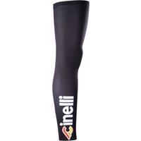 CINELLI Tempo Beinlinge, für Herren, Größe S-M, Beinwärmer, von Cinelli