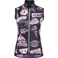 CINELLI Tempo Damen Windweste, Größe L, Radweste, Radsportbekleidung|CINELLI CINELLI Tempo Damen Windweste, Größe L, Radweste, Radsportbekleidung|CINELLI von Cinelli