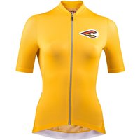 CINELLI Tempo Damentrikot, Größe L, Radtrikot, Fahrradbekleidung|CINELLI Women'S von Cinelli