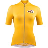CINELLI Tempo Damentrikot, Größe S, Rennrad Trikot, Radsportbekleidung|CINELLI CINELLI Tempo Damentrikot, Größe S, Rennrad Trikot, Radsportbekleidung|CINELLI von Cinelli