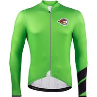 CINELLI Tempo Langarmtrikot, für Herren, Größe M, Radtrikot, CINELLI Tempo Langarmtrikot, für Herren, Größe M, Radtrikot, von Cinelli