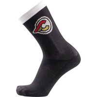 CINELLI Tempo Radsocken, für Herren, Größe 2XL, Fahrradsocken, CINELLI Tempo Radsocken, für Herren, Größe 2XL, Fahrradsocken, von Cinelli