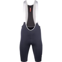 CINELLI Tempo kurze Trägerhose, für Herren, Größe S, Radhose, CINELLI Tempo kurze Trägerhose, für Herren, Größe S, Radhose, von Cinelli