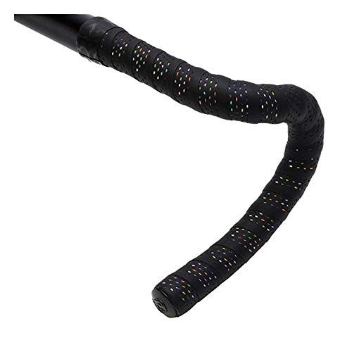 Cinelli Caleido Ribbon Lenkerband schwarz 2017 Bar Tape Cinelli Caleido Ribbon Lenkerband schwarz 2017 Bar Tape von Cinelli