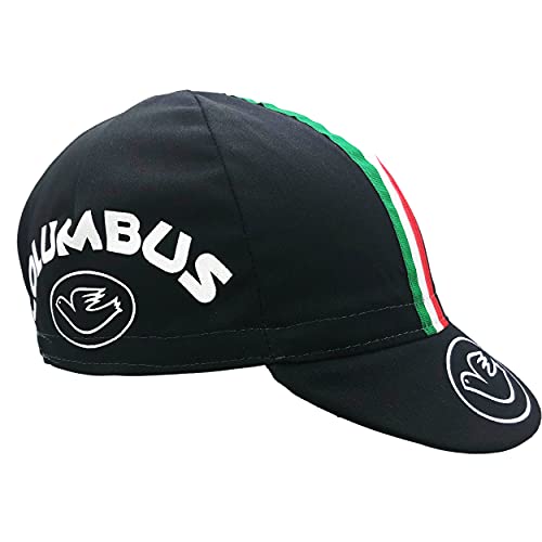 Cinelli Columbus Classic Cap von Cinelli