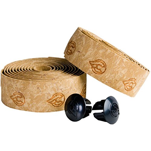 Cinelli Lenkerband, Gel, Kork Braun Natur Cinelli Lenkerband, Gel, Kork Braun Natur von Cinelli