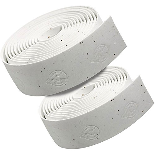 Cinelli Lenkerband, Gel, Kork Weiß weiß Cinelli Lenkerband, Gel, Kork Weiß weiß von Cinelli
