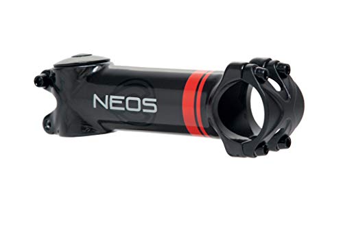 Cinelli NEOS Carbon Vorbau, schwarz Cinelli NEOS Carbon Vorbau, schwarz von Cinelli
