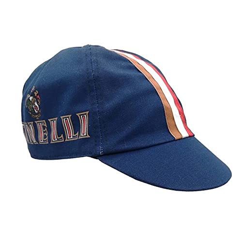 Cinelli Unisex Eroica Replica Cap von Cinelli